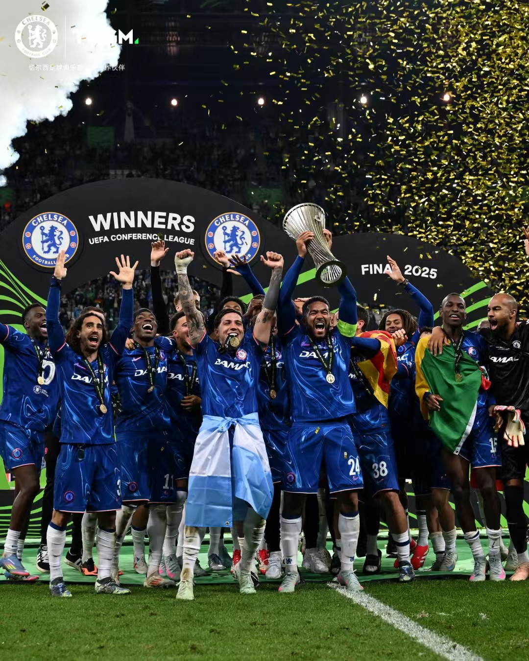 里程碑夜！切尔西内部沟通；足总杯今晚刷纪录；震撼外界；团队化学反应显著(足总杯是什么赛事)