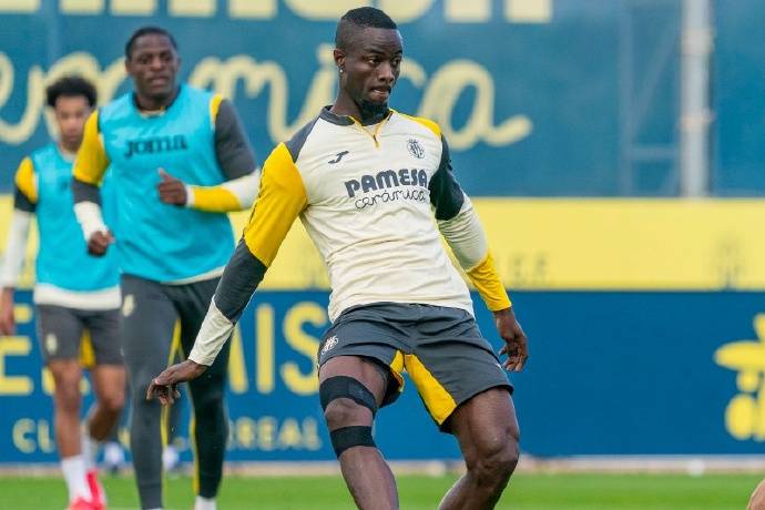 比利亚雷亚尔发布备战花絮，赛后伤情更新，全明星赛任务艰巨，赛季目标并未改变的简单介绍